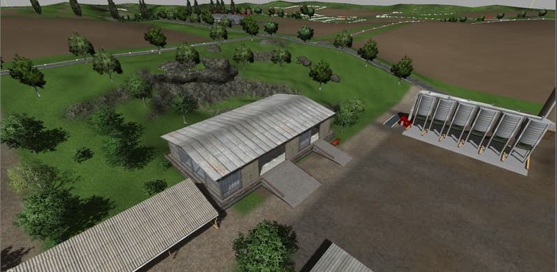 Garage workshop [MP] 3
