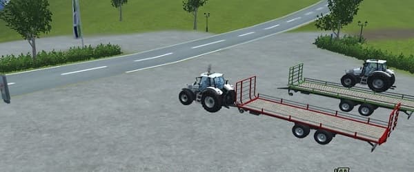 GenX RbTransporter