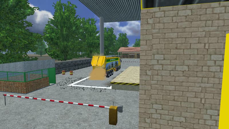Cereals AG Map [MP] 4