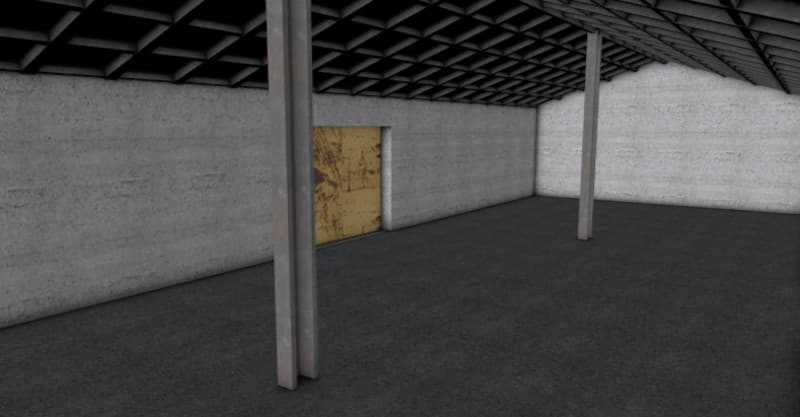 Grain storage [SP] 4