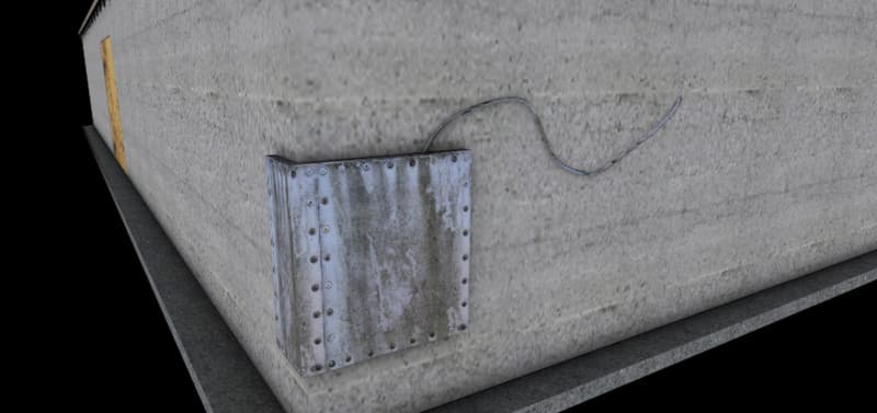 Grain storage [SP] 3