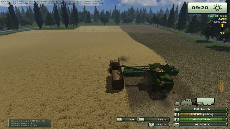 Grazyland [MP] 2