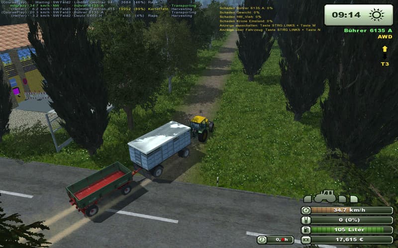 Grazyland [MP] 3