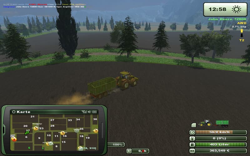 Grazyland [MP] 4