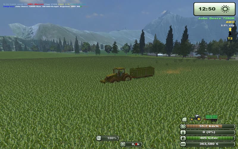 Grazyland [MP] 5