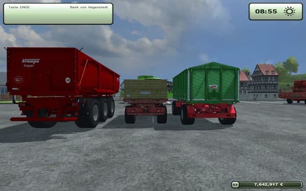 Grazyland Mod Pack 2