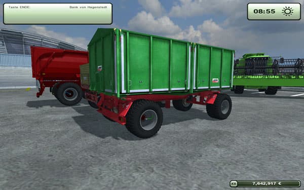 Grazyland Mod Pack