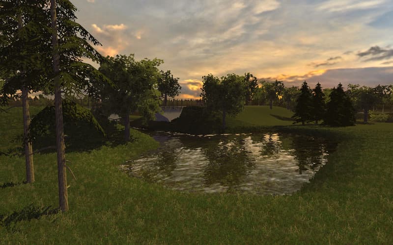 Green River [MP] 6