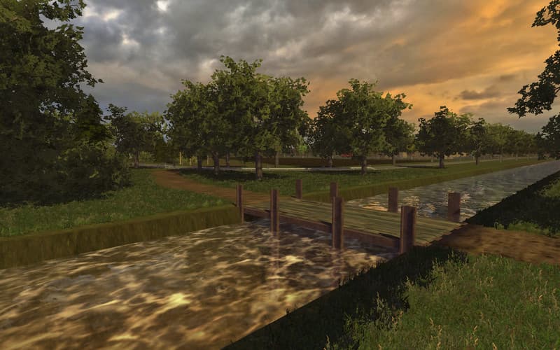 Green River [MP] 4