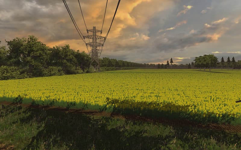 Green River [MP] 3