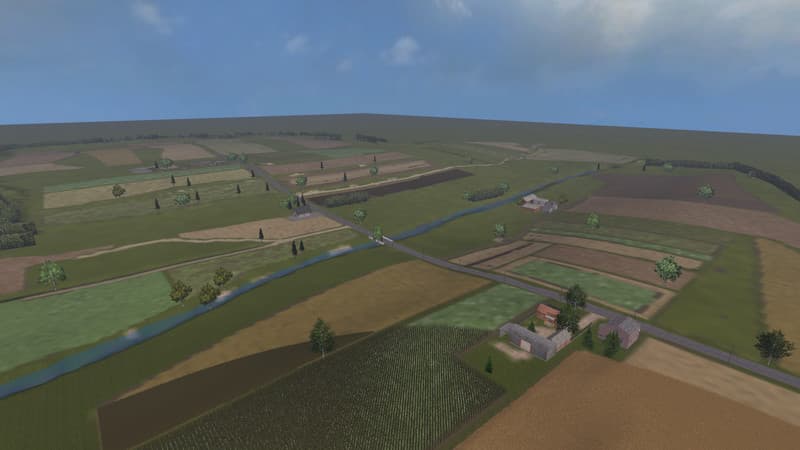Green Valley [MP] 4
