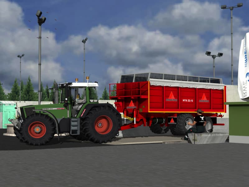 Frontier Querly [SP] 3