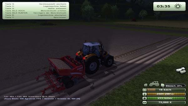 Grimme GL42 rental vehicle v final [MP]