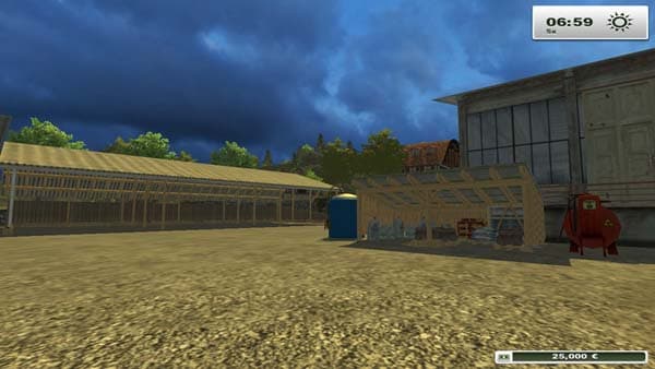 Hagenland [SP] 2