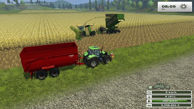 Hagenstedt with new BGA [MP] 2