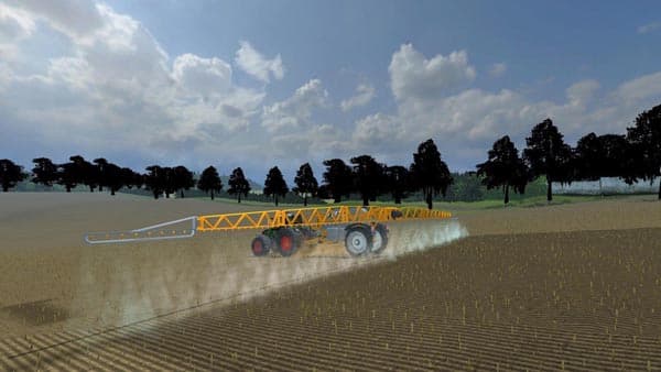 Hardi commander jacto [SP]