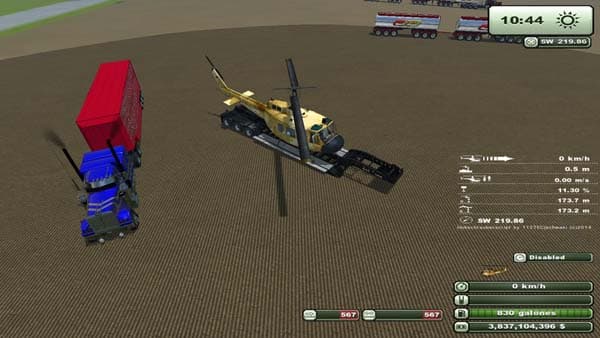 Hayes 2 camas [MP]
