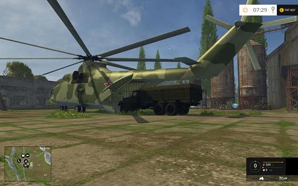 Helicopters [MP] 2