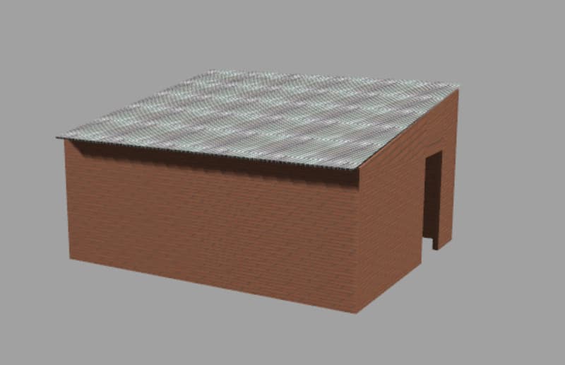 hen house [SP] 2