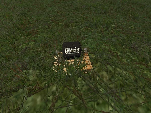 Hexagonal weight [MP] 3