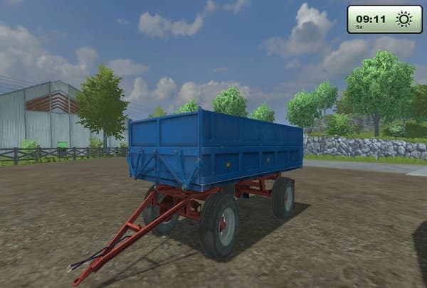 HL 8011
