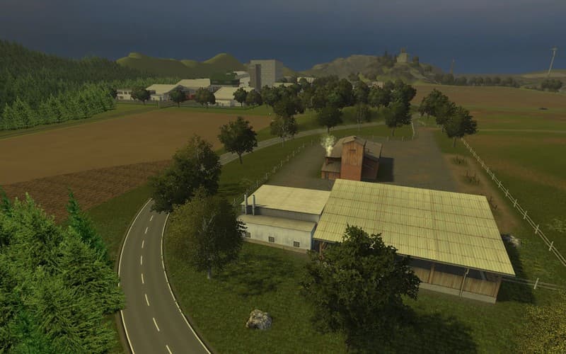Hochblauen [MP] 2