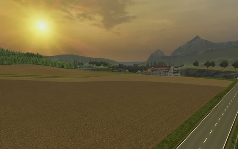 Hochblauen [MP] 5