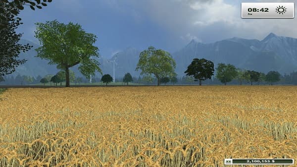 Holland Farm LS NG ModTeam 2