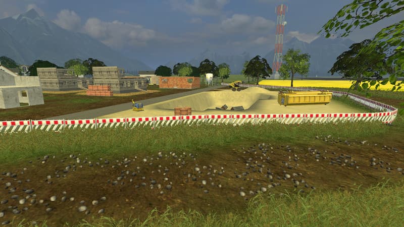 Holland Farm LS NG ModTeam 10