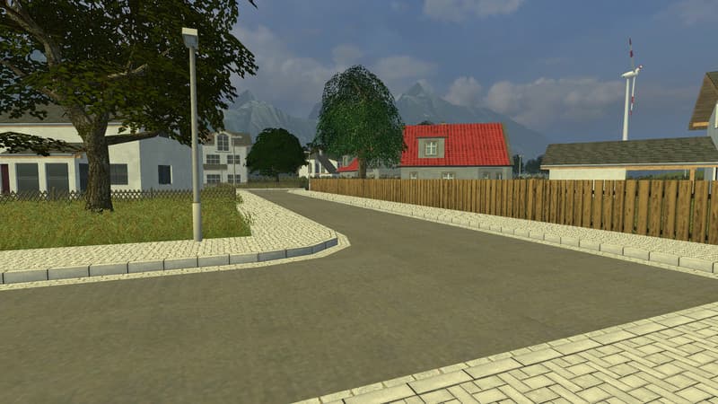 Holland Farm LS NG ModTeam 8