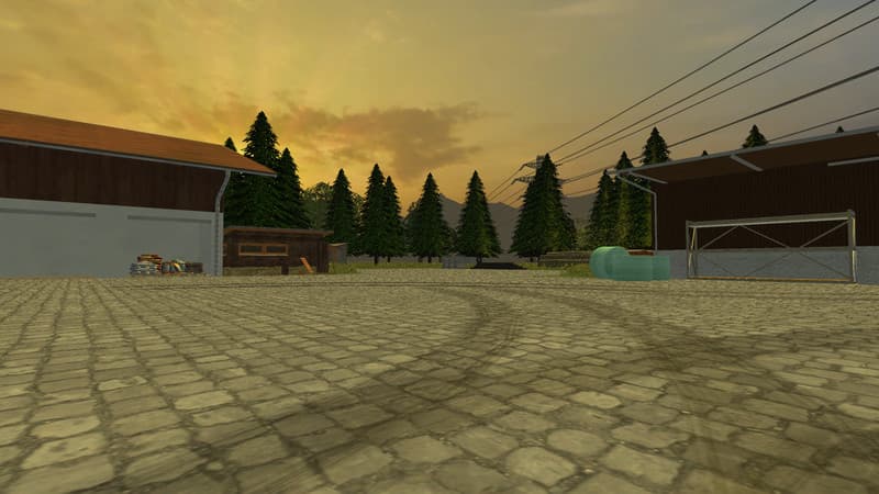 Holland Farm LS NG ModTeam 7