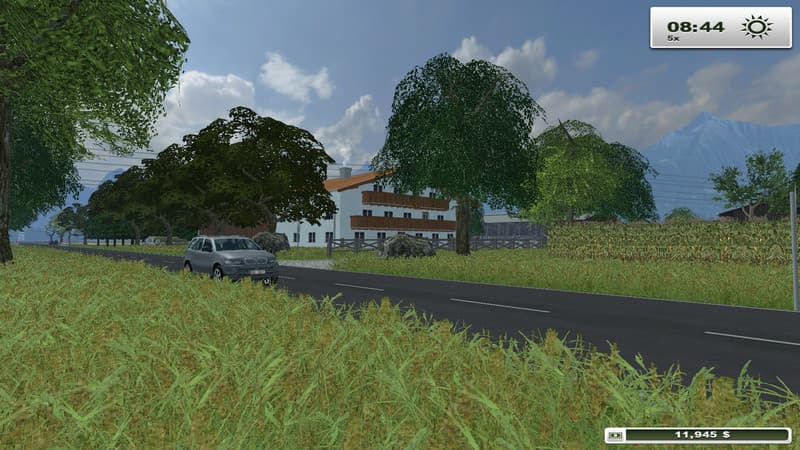 Holland Farm LS NG ModTeam 6