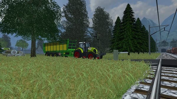Holland Farm LS NG ModTeam 4