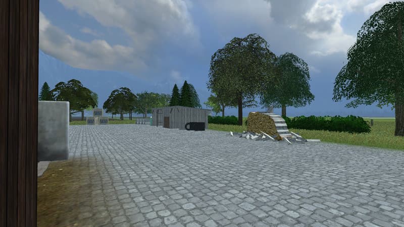 Holland Farm LS NG ModTeam 14