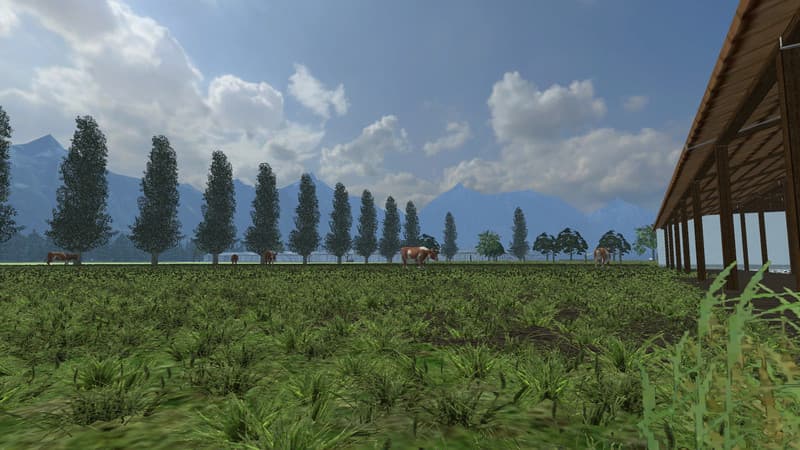 Holland Farm LS NG ModTeam 13