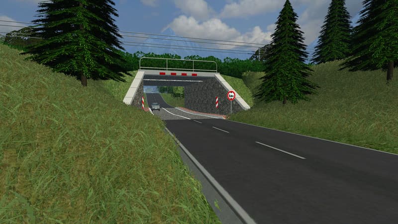Holland Farm LS NG ModTeam 12