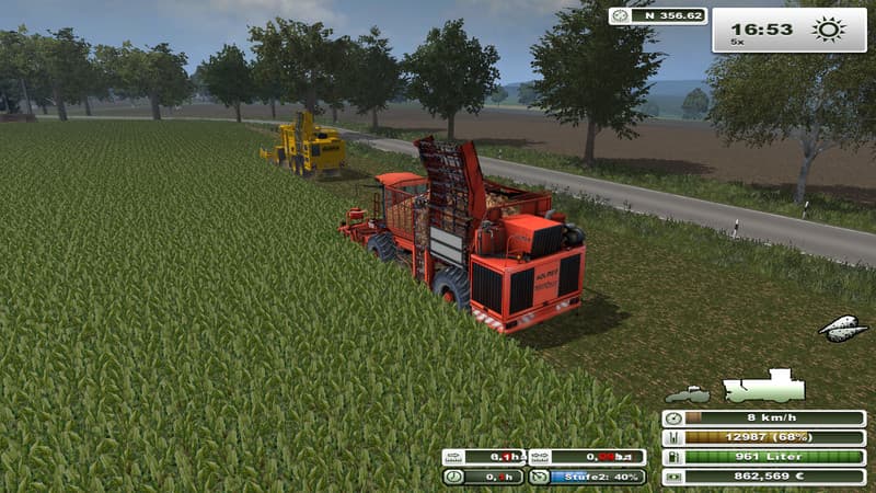 Holmer Terra Dos T2 [SP] 3