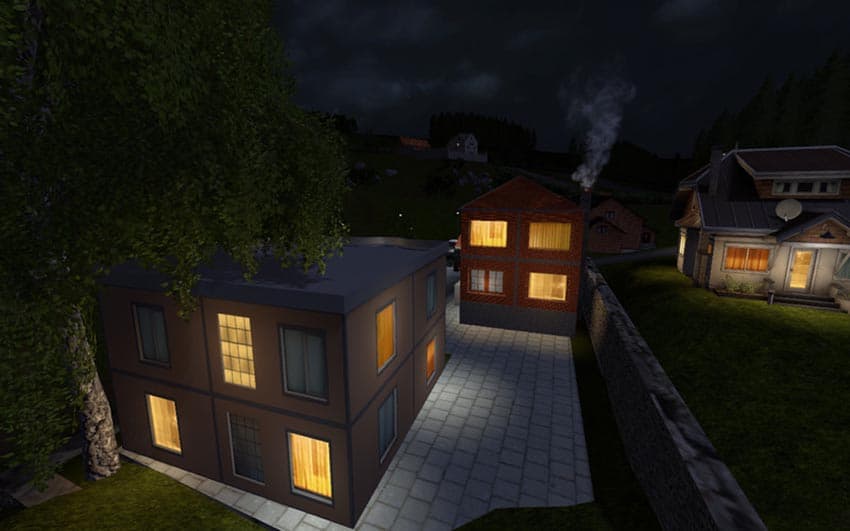 Home pack [SP] 3