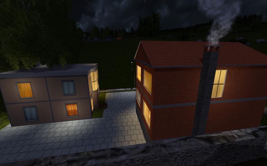 Home pack [SP]