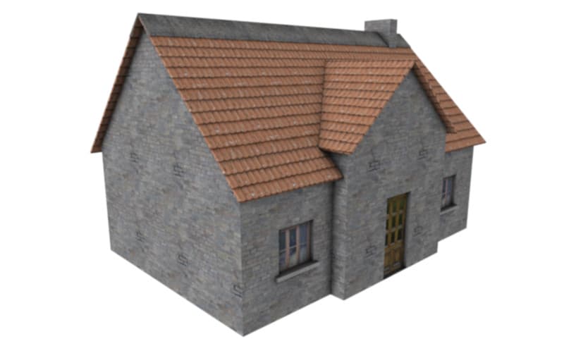 House Pack [SP] 2