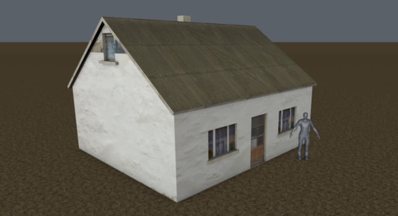 House Pack [SP]