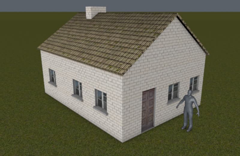 House Pack [SP] 3