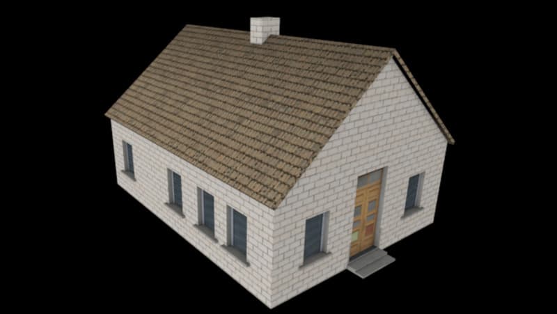 House Pack [SP] 4