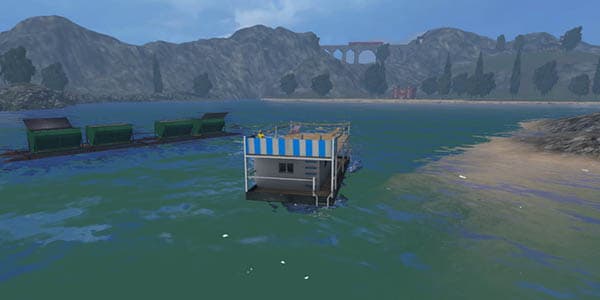 Houseboat [MP] 2