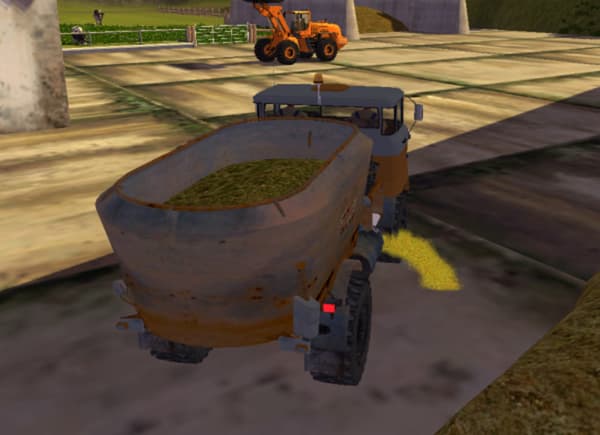 Ifa mixer [MP]