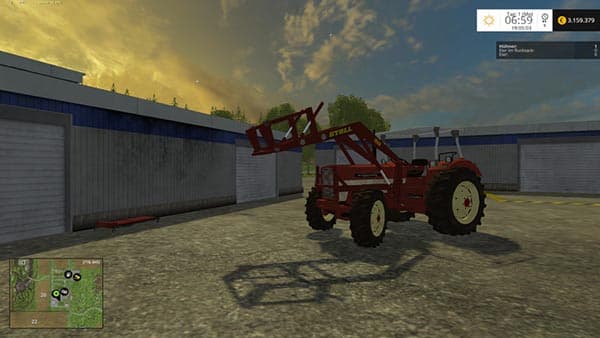 IHC 844 [MP] 2