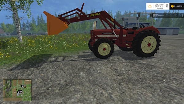 IHC 844 [MP]