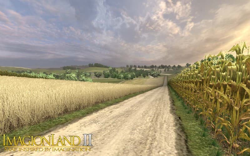 Imagion Land 13