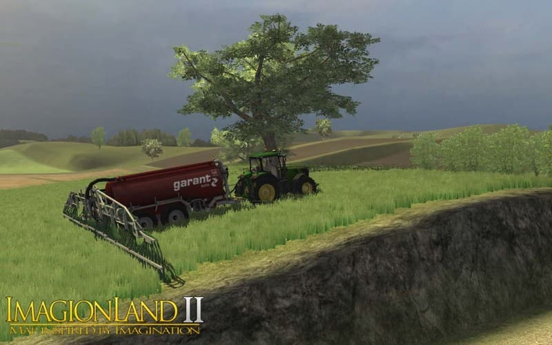 Imagion Land 11