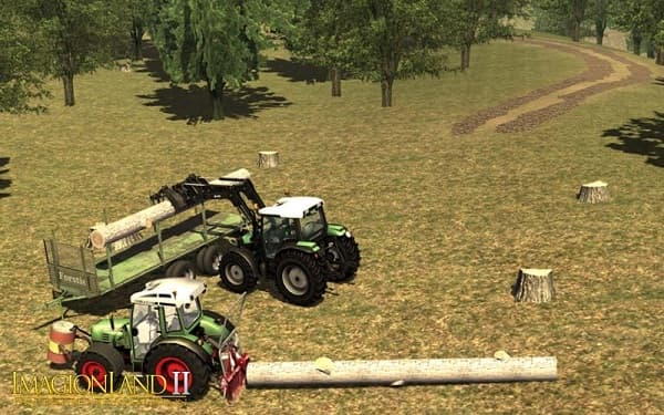 Imagion Land